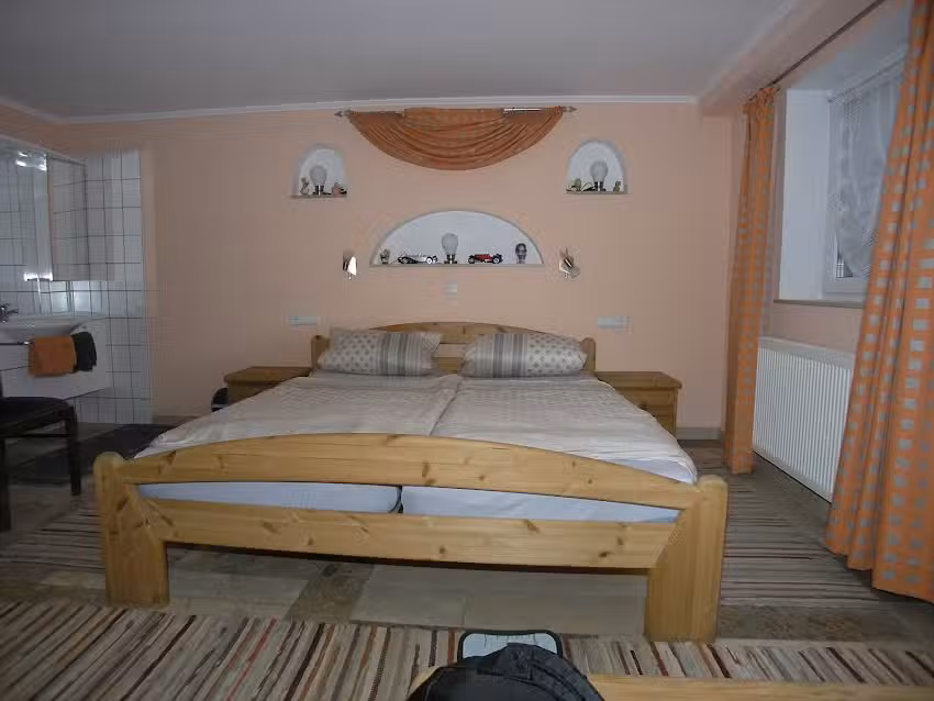 Ferienwohnung Firmk&auml;s