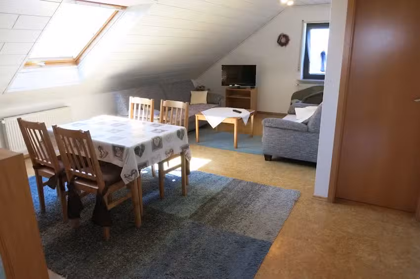 Ferienwohnung Fischer