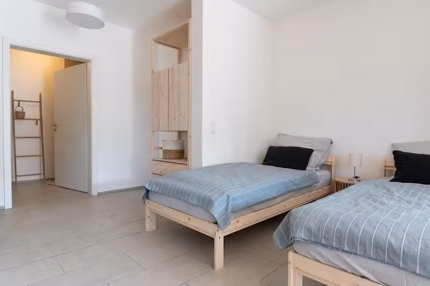 Ferienwohnung Fischer