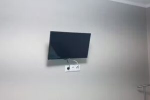 Ferienwohnung Fischerblick