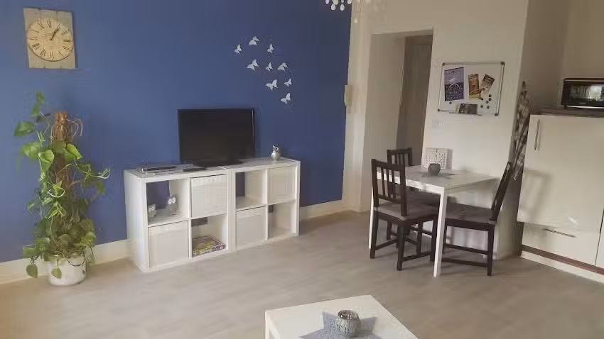Ferienwohnung Fischmann