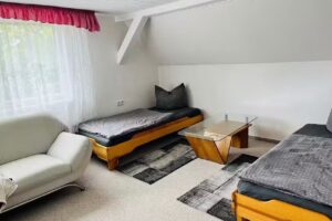 Ferienwohnung Fitzner