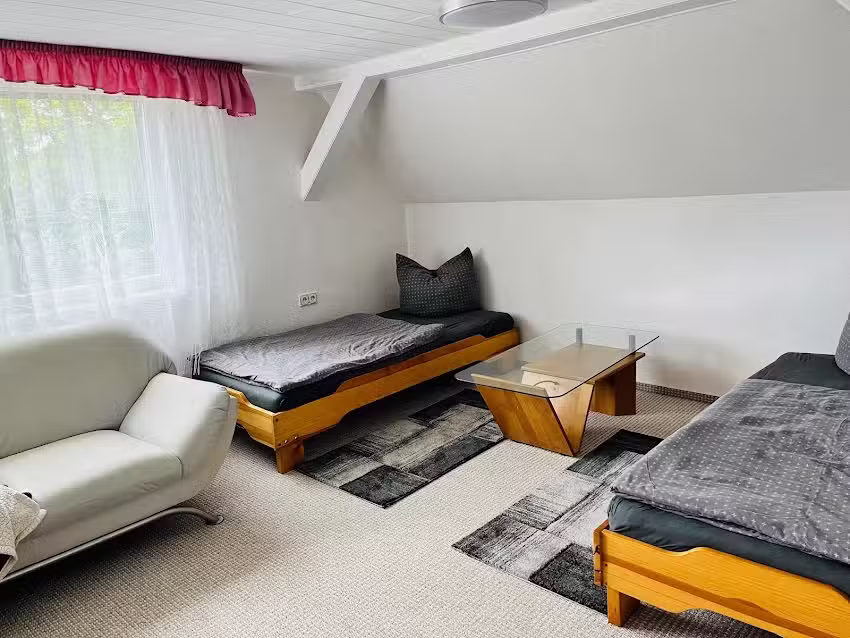 Ferienwohnung Fitzner