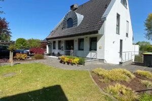 Ferienwohnung Flaesheim****