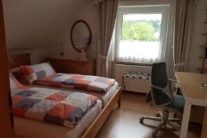 Ferienwohnung Flegessen