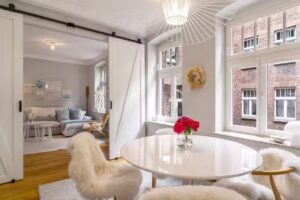 Ferienwohnung Flensburg