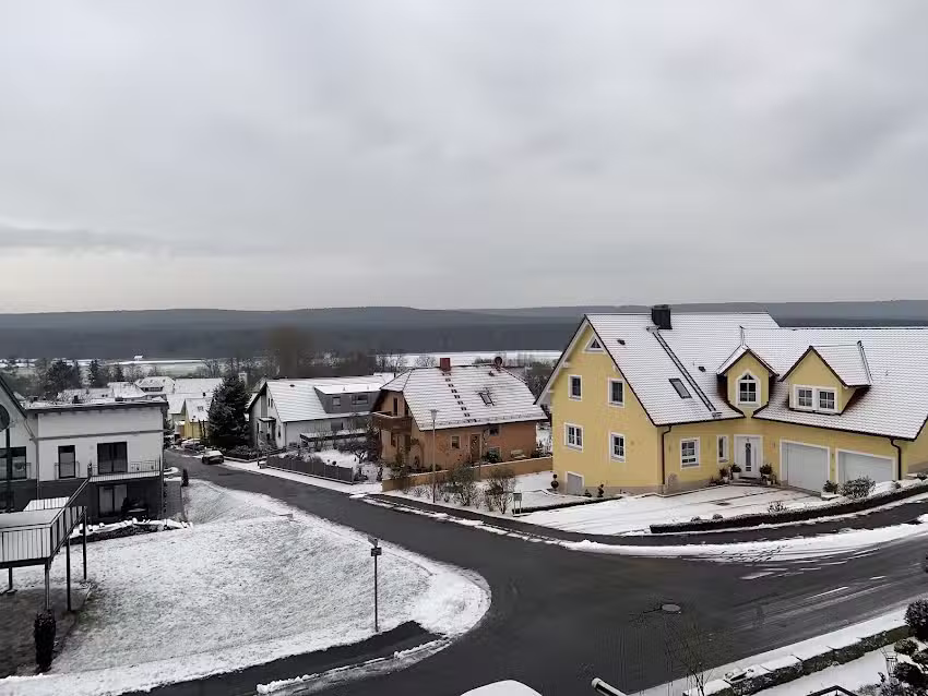 Ferienwohnung Fliehr