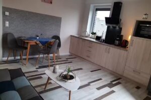 Ferienwohnung Flora