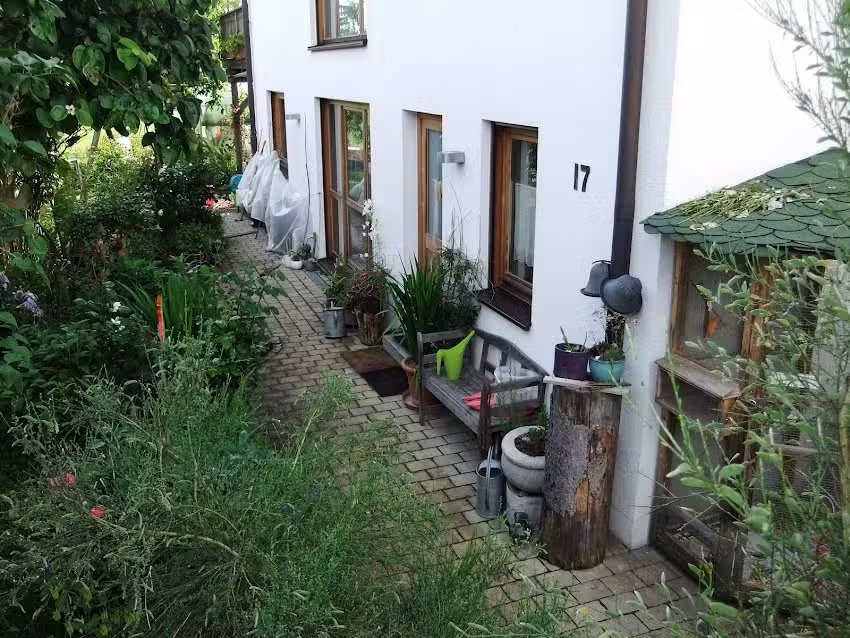 Ferienwohnung Flora Canaries