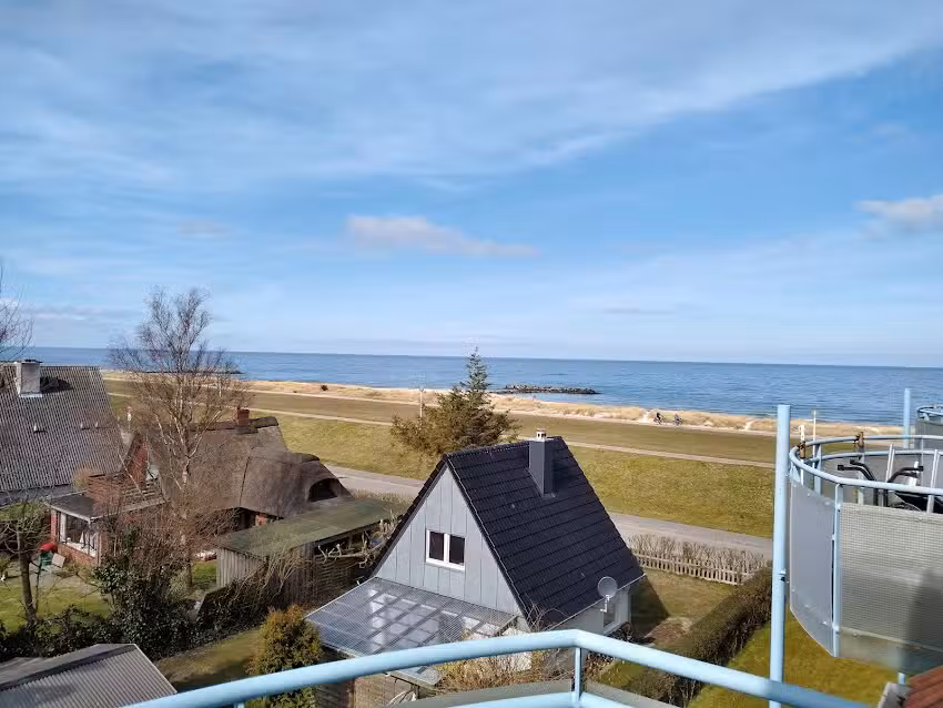 Ferienwohnung Fofftein