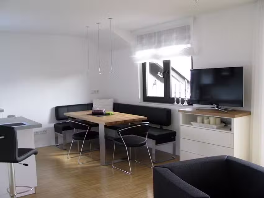 Ferienwohnung Fohr