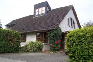 Ferienwohnung F&ouml;rdeschwalbe