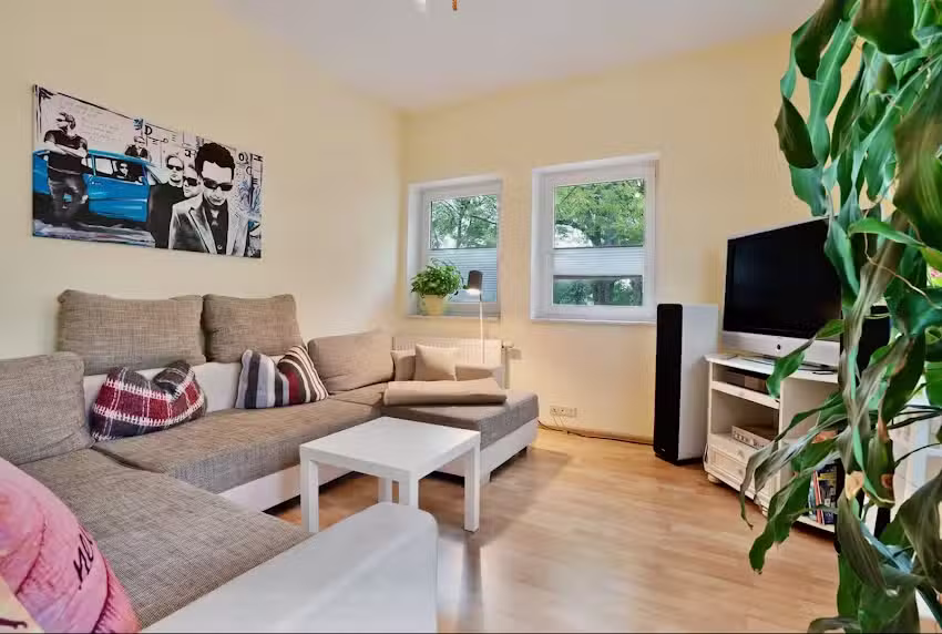 Ferienwohnung &bdquo;Forst Erleben&ldquo;