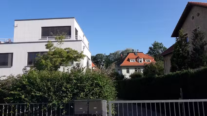 Ferienwohnung F&ouml;rster