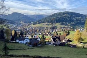 Ferienwohnung Forsthaus