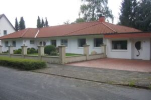 Ferienwohnung Forthof