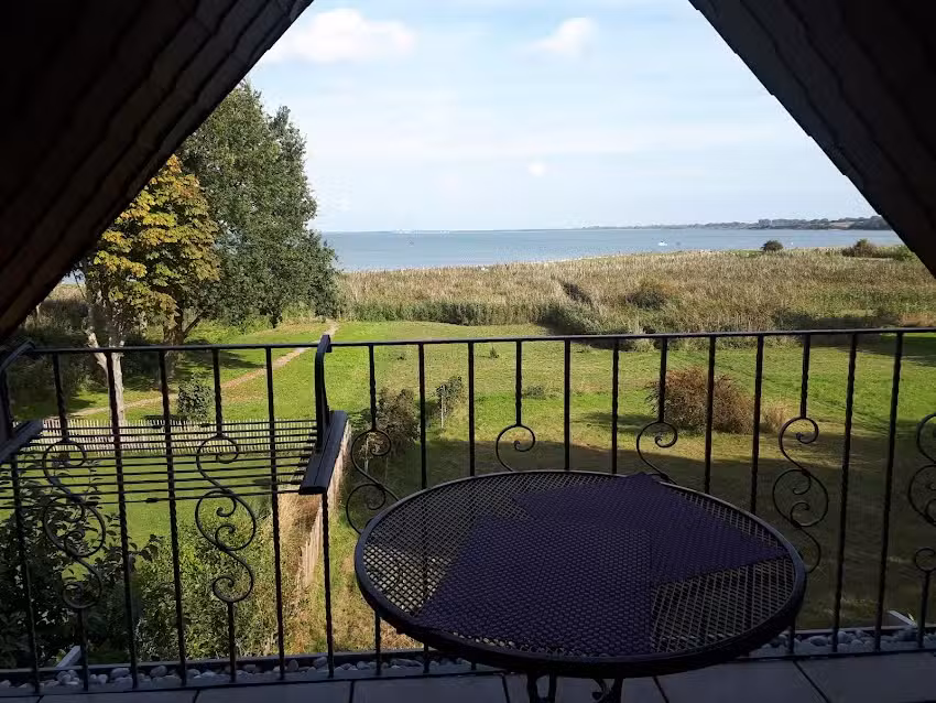 Ferienwohnung Foth