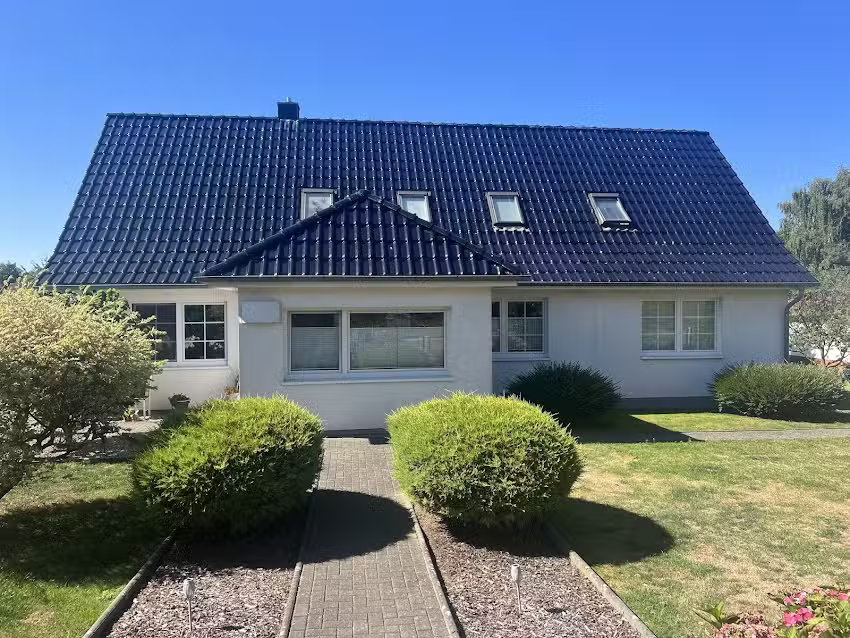 Ferienwohnung Frahm