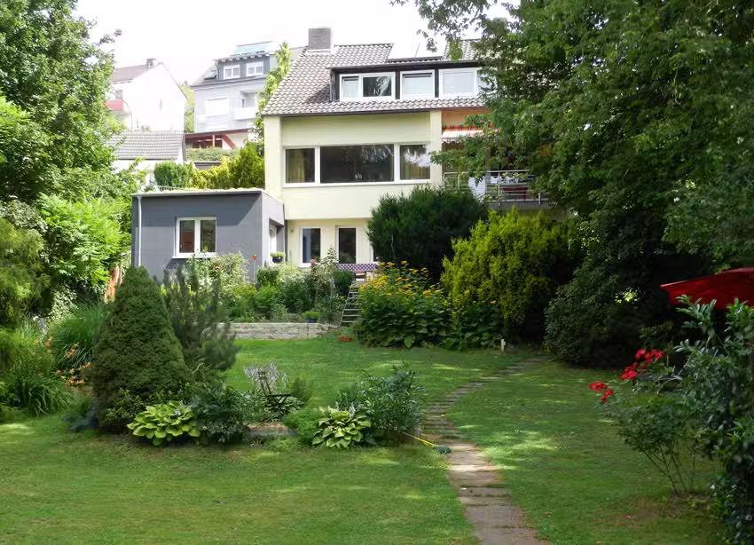 Ferienwohnung Frank Reining