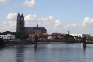 Ferienwohnung Frank Schultz