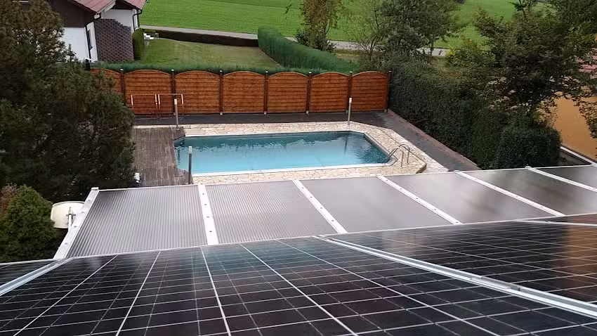 Ferienwohnung Franke