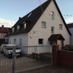 Ferienwohnung Franken