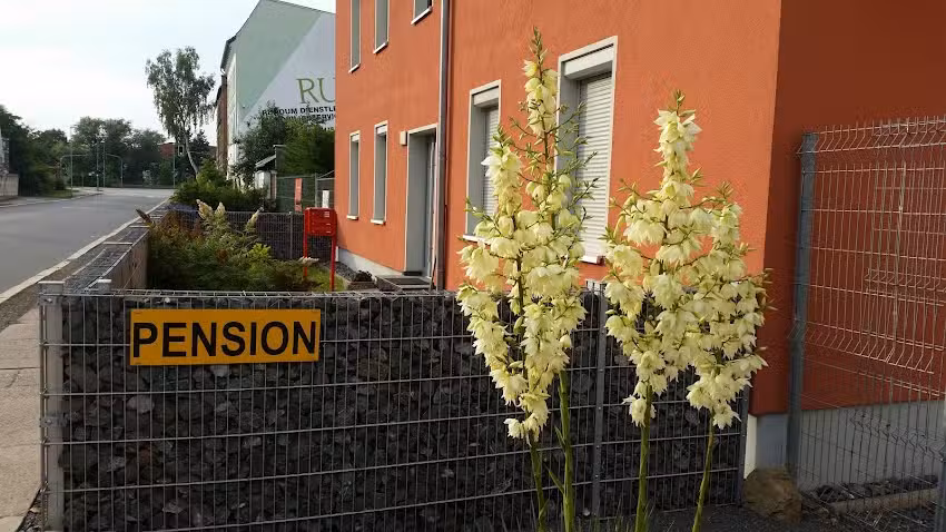 Ferienwohnung FrankTabatt