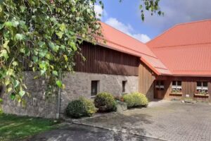 Ferienwohnung Franzenhof
