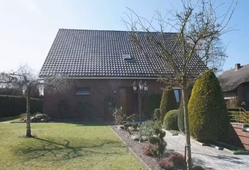 Ferienwohnung Freese