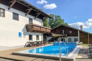 Ferienwohnung Freudensee