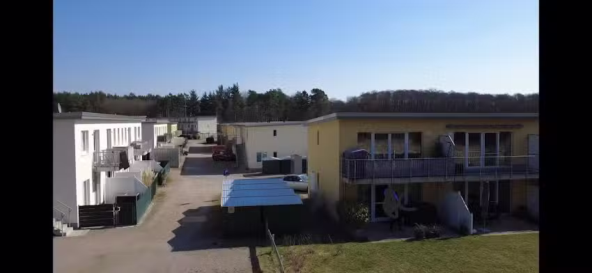 Ferienwohnung Freya