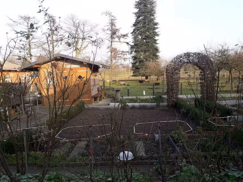 Ferienwohnung Friebe