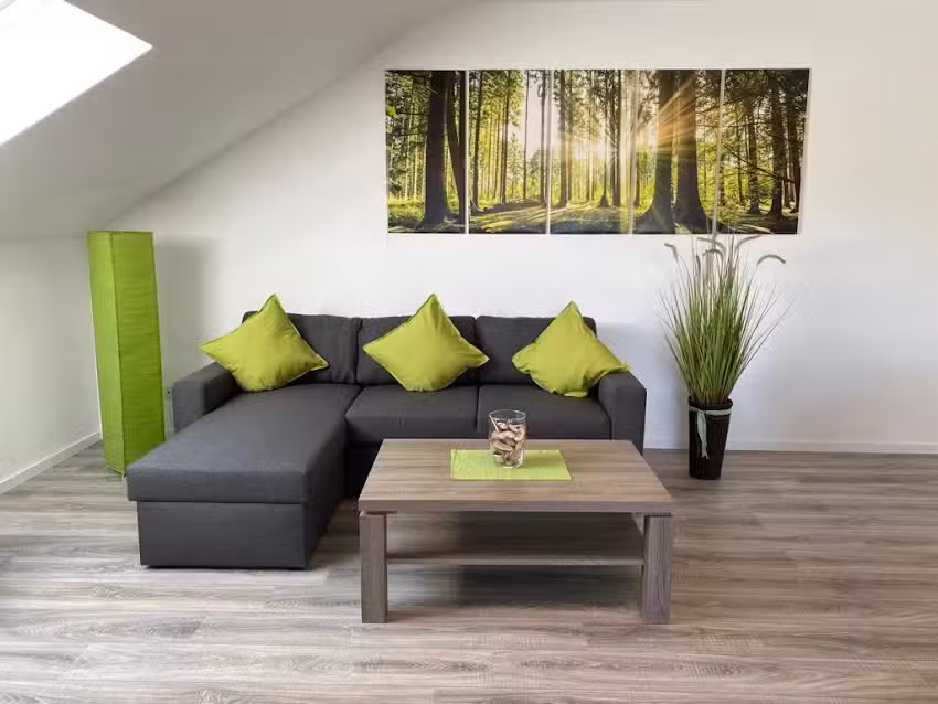 Ferienwohnung Frieda