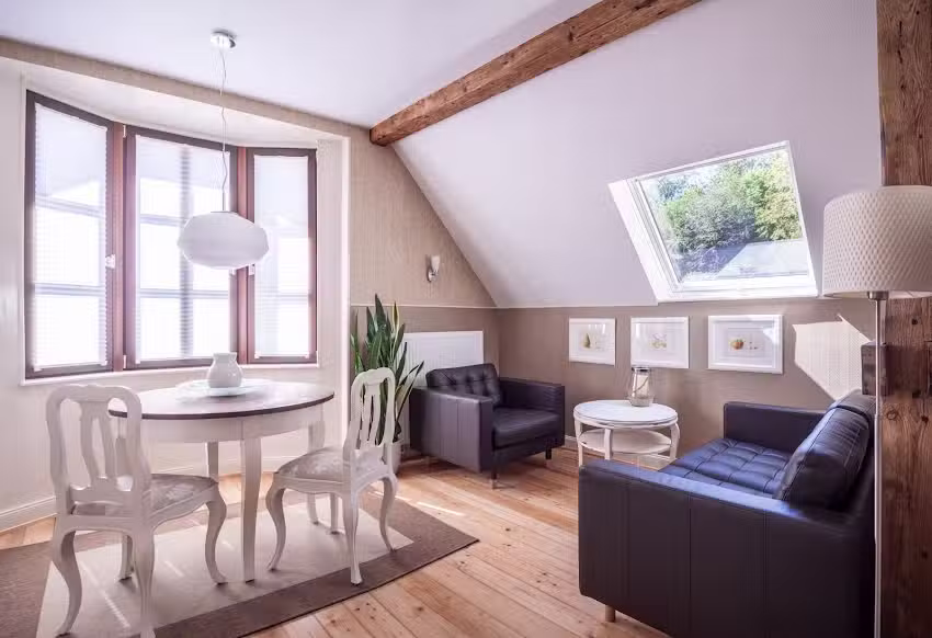 Ferienwohnung Frieda