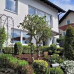 Ferienwohnung Friedhoff