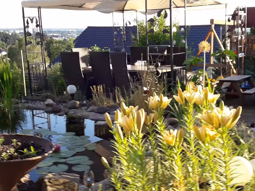 Ferienwohnung-Friedl