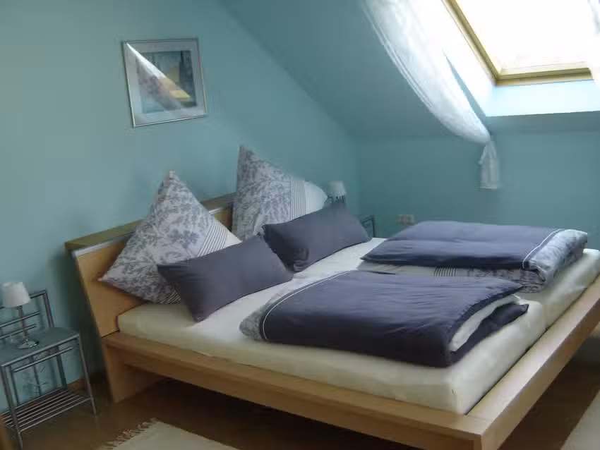 Ferienwohnung Friedmann