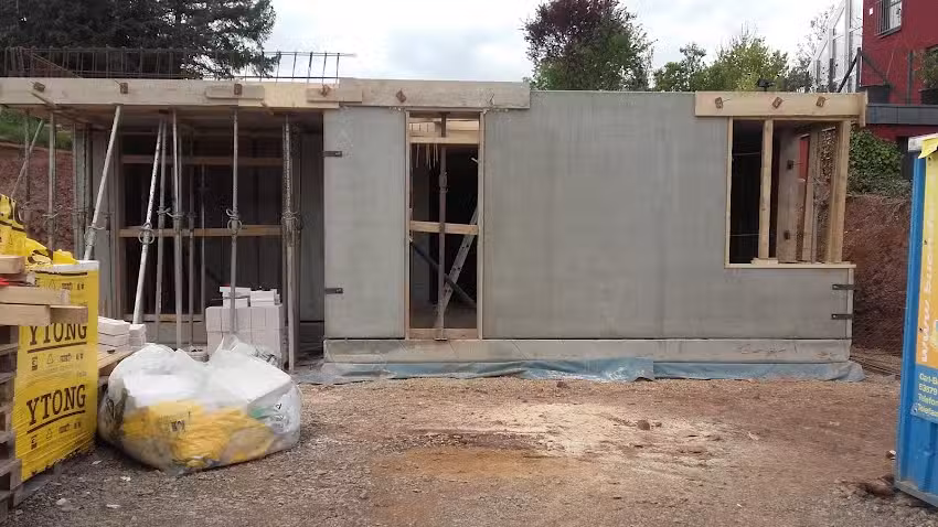 Ferienwohnung Friedrichs