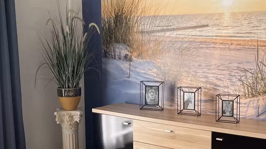 Ferienwohnung Fries-Style