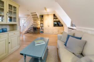 Ferienwohnung Friesenglück