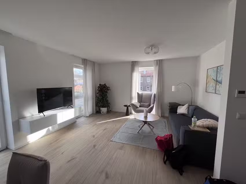 Ferienwohnung Friesenherz