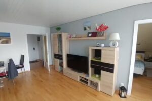 Ferienwohnung Friesenstube