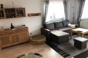 Ferienwohnung Frisch &ndash; Rimbach