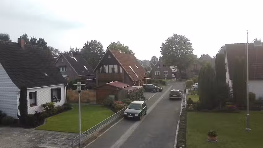 Ferienwohnung Fritz