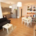 Ferienwohnung Fritz-Büchner-Straße