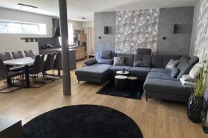 Ferienwohnung „Fritz“ Schönebeck/Elbe