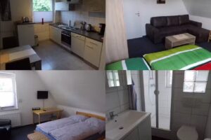 Ferienwohnung Fritzke