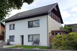 Ferienwohnung Fromme