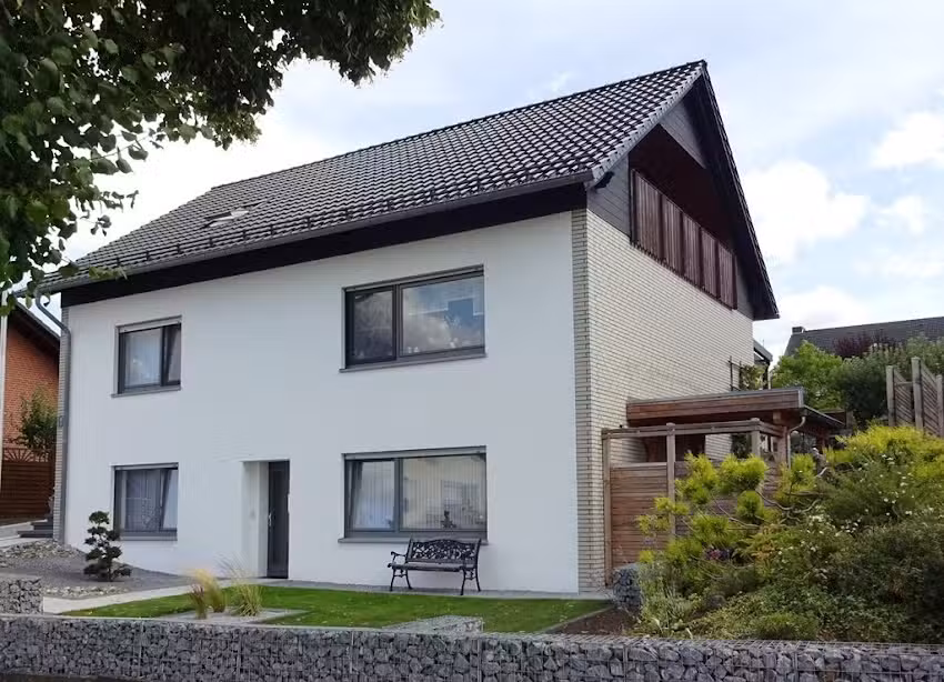 Ferienwohnung Fromme