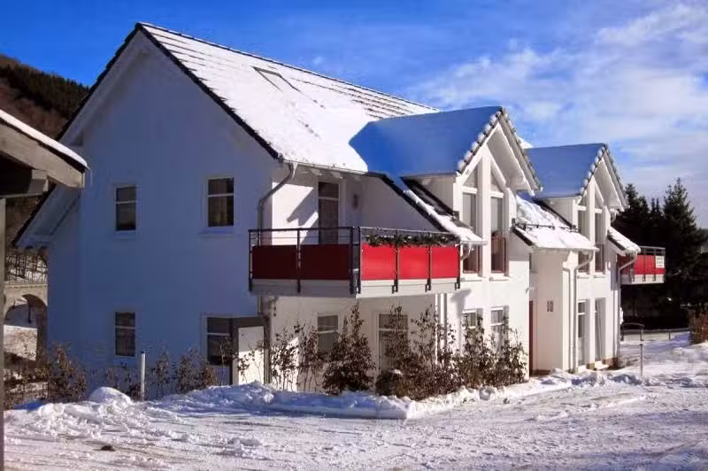 Ferienwohnung Frosch